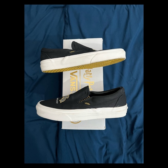 Unisex Vans Slip-on - Picture 3 of 7